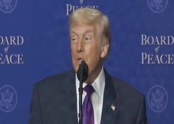 المغرب اليوم - مباحثات لوقف إطلاق نار بين واشنطن وطهران مدة 45 يوما