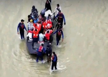 المغرب اليوم - السلطات المحلية في العرائش تسمح بعودة سكان مدينة القصر الكبير بعد الظروف المناخية الاستثنائية