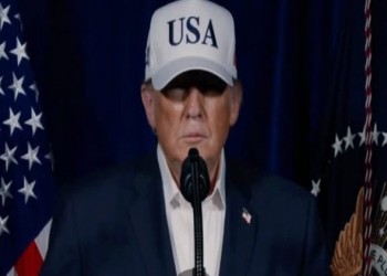 المغرب اليوم - دونالد ترامب يتوعّد بالانتقام لقتلى الجيش الأميركي