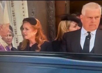 المغرب اليوم - نيوزيلندا تلمّح لدعم استبعاد الأمير أندرو من ترتيب ولاية العرش البريطاني