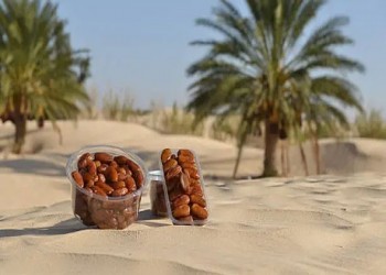 المغرب اليوم - التمر خيار الإفطار الأمثل لتعويض الجسم بعد الصيام