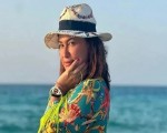 المغرب اليوم - هند صبري تكشف دور الذكاء الاصطناعي في مسلسل 