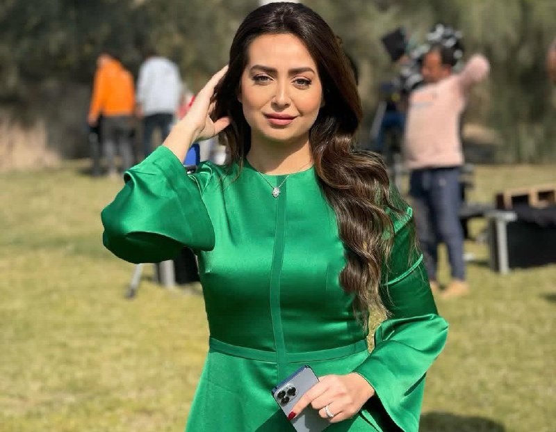 المغرب اليوم - تسريحات شعر ناعمة للنجمات في رمضان