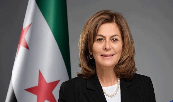 المغرب اليوم - الوزيرة الوحيدة في الحكومة السورية الانتقالية تؤكد أنها ليست في هذا المنصب للزينة