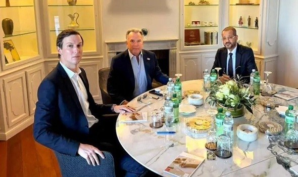 المغرب اليوم - تعليق مؤقت للمفاوضات الإيرانية الأميركية في جنيف وطهران تشدّد على الفصل الجاد بين الملفين النووي وغير النووي