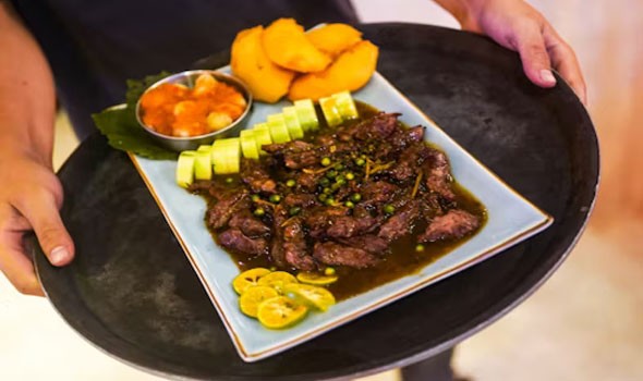 المغرب اليوم - طريقة تحضير اللحمة بالصوص البني