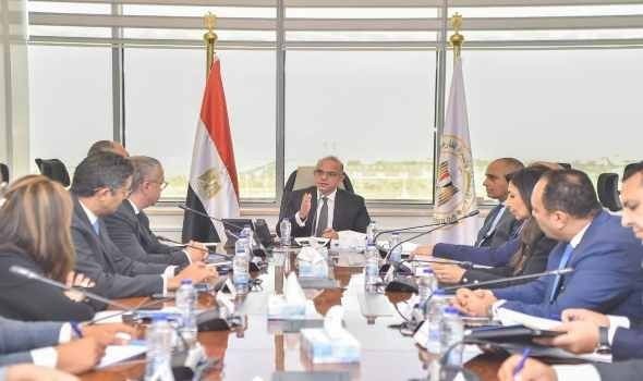 المغرب اليوم - وزارة الاستثمار المصرية تؤكد أن المرحلة المقبلة تتطلب الانتقال إلى ما بعد التكنولوجيا المالية