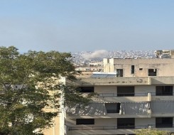 المغرب اليوم - لبنان يسجل 40 قتيلاً ومئات المصابين جراء الضربات الإسرائيلية ونزوح آلاف المدنيين