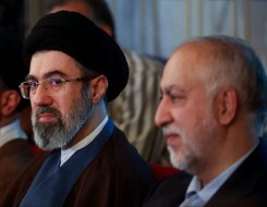 المغرب اليوم - مجتبى خامنئي رجل الظل يصل إلى منصب المرشد الأعلى ويقود إيران عقب مقتل والده