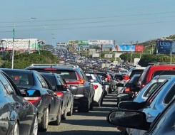 المغرب اليوم - نزوح أكثر من 450 ألف شخص في لبنان منذ بدء المواجهات بين حزب الله وإسرائيل