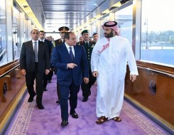 المغرب اليوم - السيسي  ومحمد بن سلمان يناقشان تداعيات التصعيد العسكري و إدانة الهجمات التي تتعرض لها دول عربية