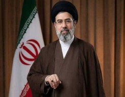 المغرب اليوم - إصابة مجتبى خامنئي في العين وجروح بالوجه وكسر في القدم خلال الهجوم على طهران