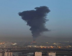 المغرب اليوم - إسرائيل تُعلن استهداف مقر قيادة قوى الأمن الداخلي في إيران