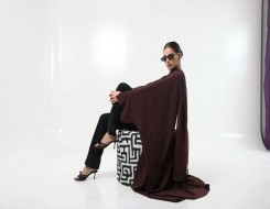 المغرب اليوم - صيحات ألوان العبايات والجلابيات الخليجية لموسم عيد الفطر 2026