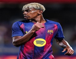 المغرب اليوم - مبابي ويامال وهالاند ثلاثي الحلم في سباق المجد بمونديال 2026