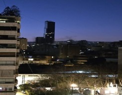 المغرب اليوم - صواريخ إيرانية في تل أبيب ونزوح الالاف من جنوب لبنان  والغارات تستهدف قلب بيروت