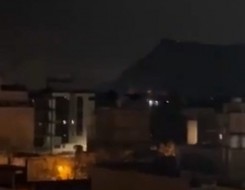 المغرب اليوم - إستهداف محطات للطاقة في أصفهان وخورمشهر  والحرس الثوري يتوعَد بإستهداف محطات الطاقة وحقول النفط في المنطقة