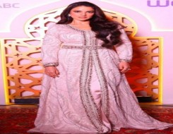 المغرب اليوم - أناقة نجمات رمضان 2026 في منافسة لافتة خارج الشاشة