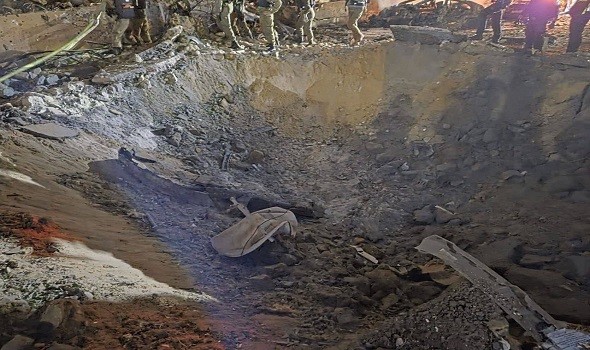 المغرب اليوم - 3 مليارات دولار أسبوعيا خسائر إسرائيل بسبب حرب إيران