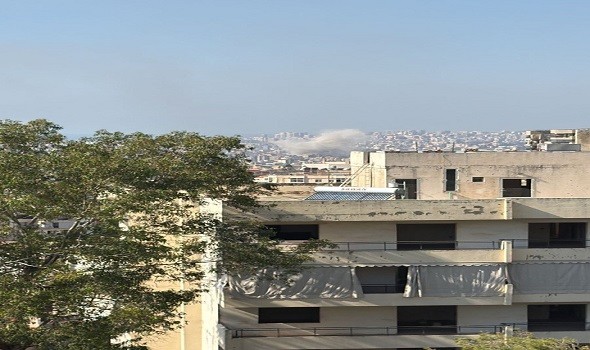 المغرب اليوم - لبنان يسجل 40 قتيلاً ومئات المصابين جراء الضربات الإسرائيلية ونزوح آلاف المدنيين