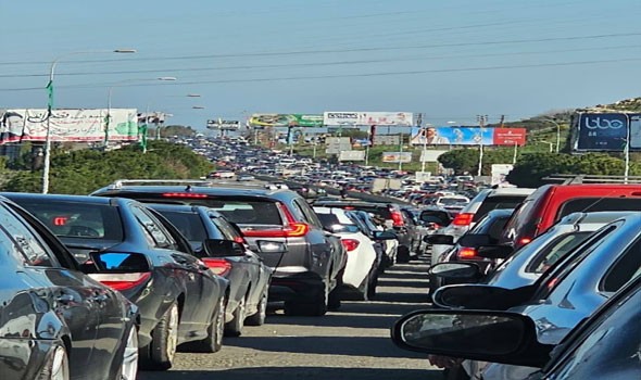 المغرب اليوم - إسرائيل تجبر أكثر من 700 ألف شخص على النزوح من مدنهم وقراهم