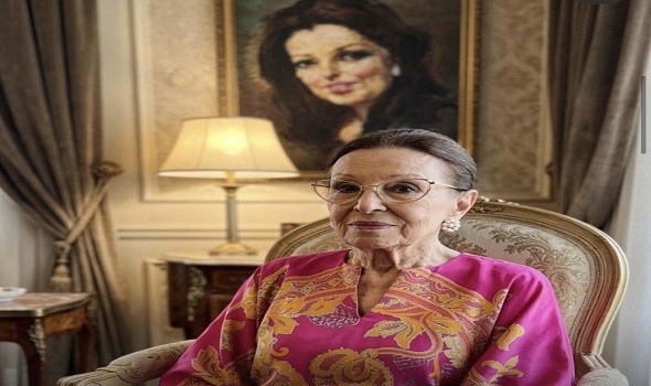 المغرب اليوم - نجاة الصغيرة تتصدر المشهد بظهور نادر ورسالة مؤثرة للجمهور