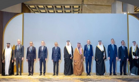 المغرب اليوم - وزراء الخارجية العرب والإسلامية يؤكدون أن العلاقات مع طهران مرهونة  باحترامها الدول المجاورة