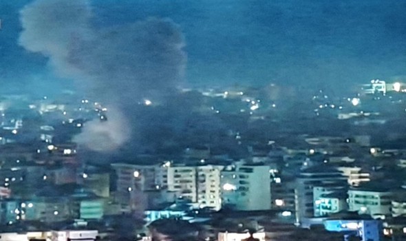 خالد بن سلمان وقائد الجيش الباكستاني يبحثان اعتداءات إيران على السعودية