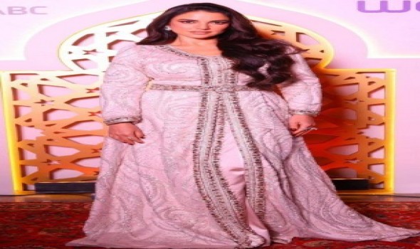 أناقة نجمات رمضان 2026 في منافسة لافتة خارج الشاشة