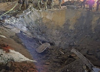 المغرب اليوم - الهجوم الإيراني الأخير ضد مواقع أمريكية وإسرائيلية يوصف بالأكثر تدميراً وفق وكالة أنباء فارس