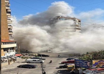 المغرب اليوم - إسرائيل تعلن اغتيال القيادي في فيلق القدس رضا خزاعي بغارة على بيروت