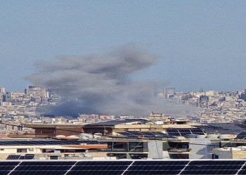 المغرب اليوم - إسرائيل تسجل سابقة باغتيال أستاذين داخل حرم الجامعة اللبنانية