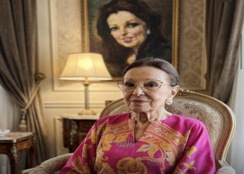 المغرب اليوم - نجاة الصغيرة تتصدر المشهد بظهور نادر ورسالة مؤثرة للجمهور