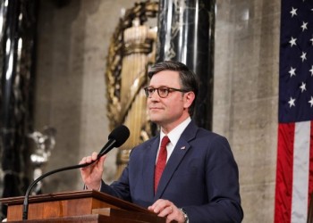 المغرب اليوم - مايك جونسون يؤكد أن المهمة الأميركية في إيران ستنتهي قريباً