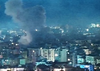 المغرب اليوم - خالد بن سلمان وقائد الجيش الباكستاني يبحثان اعتداءات إيران على السعودية