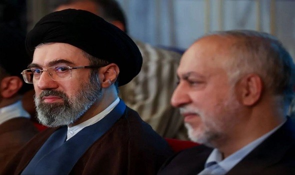 المغرب اليوم - مجتبى خامنئي رجل الظل يصل إلى منصب المرشد الأعلى ويقود إيران عقب مقتل والده