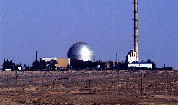 المغرب اليوم - أسوأ سيناريوهات التسرب الإشعاعي بعد استهداف ديمونة