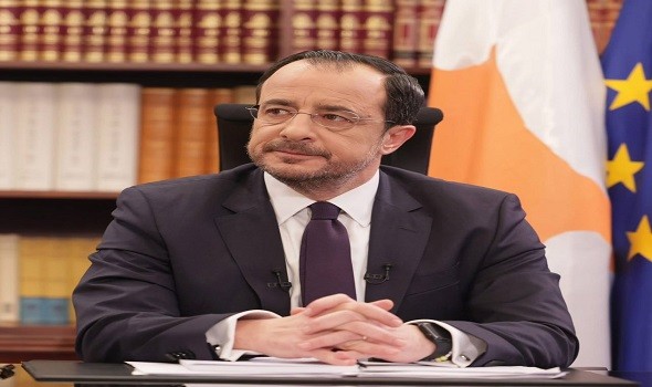 المغرب اليوم - الرئيس القبرصي يكشف إستهداف إيران لقاعدة للقوات الجوية الملكية البريطانية في قبرص