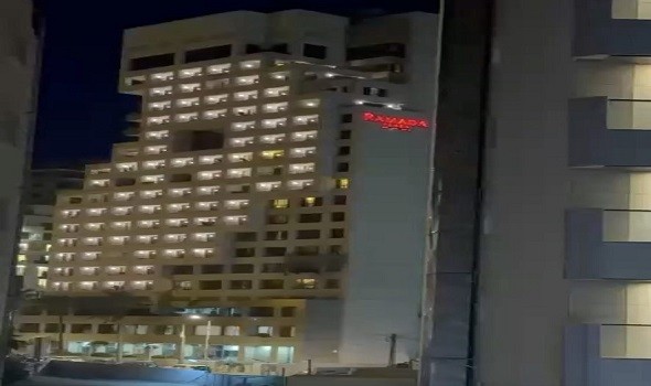 المغرب اليوم - طهران تتهم إسرائيل بقتل أربعة من دبلوماسييها في بيروت