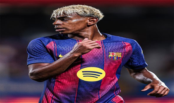 المغرب اليوم - مبابي ويامال وهالاند ثلاثي الحلم في سباق المجد بمونديال 2026