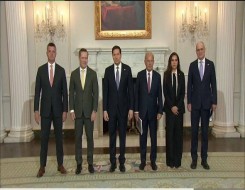 المغرب اليوم - واشنطن تعلن إطاراً أولياً لمسار تفاوضي بين لبنان وإسرائيل يتضمن وقفاً مؤقتاً للأعمال العدائية