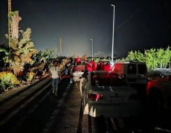 المغرب اليوم - وقف النار بين حزب الله وإسرائيل في لبنان بدأ وواشنطن تؤكد أن  الهدنة تهدف للتوصل إلى اتفاق أمني وسلام دائم