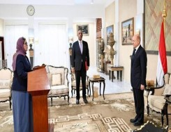 المغرب اليوم - تعيين أول امرأة سفيرة لليمن لدى واشنطن لتعزيز حضور المرأة