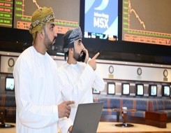 المغرب اليوم - أسواق الأسهم الخليجية تغلق على تباين وسط غموض بشأن الحرب بين إيران والولايات المتحدة وإسرائيل