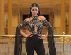 المغرب اليوم - أسماء أبو اليزيد تعلن حملها وتتألق بإطلالات حيوية