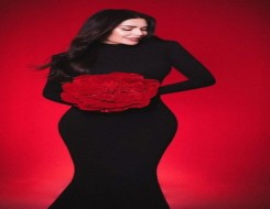 المغرب اليوم - سيرين عبد النور تتألق بالفستان الأسود بإطلالات تجمع الكلاسيكية والجرأة