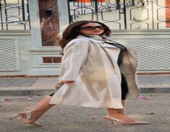 المغرب اليوم - أناقة درة في ربيع 2026 تجمع بين البساطة والراحة