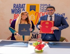 المغرب اليوم - الشارقة للكتاب ووزارة الشباب والثقافة والتواصل المغربية تعززان التعاون في صناعة النشر