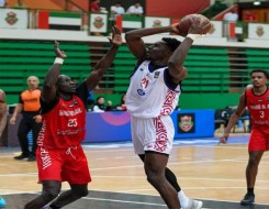 المغرب اليوم - شباب الأهلي والنصر يتأهلان إلى نهائي كأس الإمارات لكرة السلة