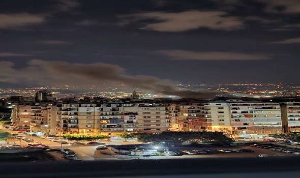 المغرب اليوم - بعد سقوط مئات القتلى في أعنف قصف إسرائيلي على لبنان ،إيران تصر على تضمينه الهدنة و واشنطن ترفض